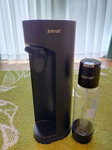 ジューサー、ミキサー Drinkmate(DRM1005)