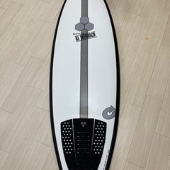 サーフボード アルメリック トルク POD MOD 5′6 フィ...