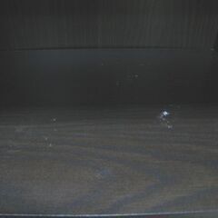 ☆ ニトリ 本棚 サラ19114DBR 幅113.6×奥行29×高さ189cm ダークブラウン NITORI 札幌市 北20条店の画像