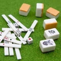 麻雀覚えませんか？水戸近郊の方