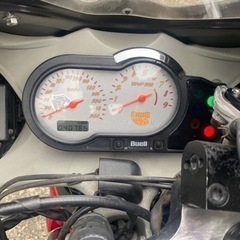 希少！ビューエル ファイアーボルト　xb9r 中古車の画像