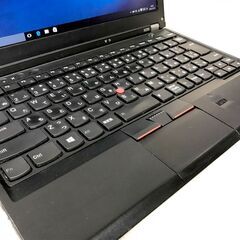【値下げ】Lenovo ThinkPad X230の画像