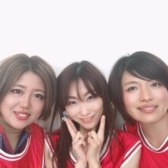 一緒にバスケやりませんか♫