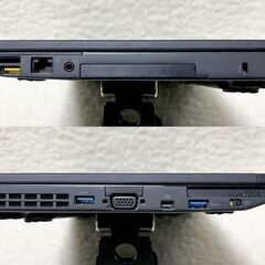 【値下げ】Lenovo ThinkPad X230の画像