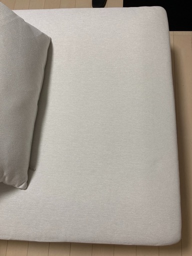 IKEAのソーデルハムン 一人がけ 美品！