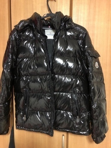 ダウンジャケット