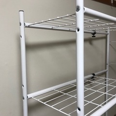 【急募】洗濯ラッグ　〜12/7（火）までの画像