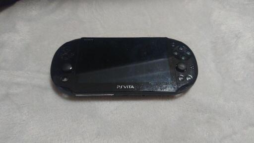 その他 PS Vita