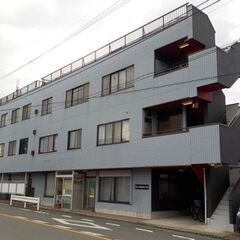 ⭐️10万円入居可💁ＪＲ青梅線/拝島駅歩16分✨東京都昭島市拝島町