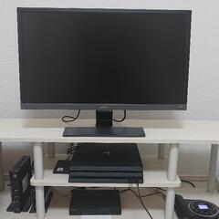 ゲーミィングモニター４K BenQBenQ EL2870U