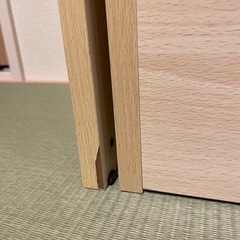 【受渡予定者様決定】おもちゃラック.おもちゃ棚.おもちゃ収納.本棚の画像