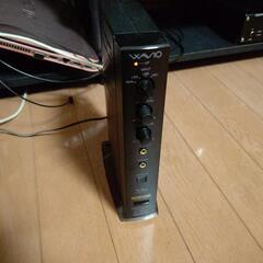 ONKYO USBDAC SE-U55GXの画像