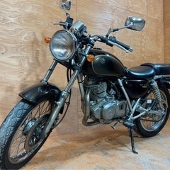 ★お支払い総額 19.8万円★ スズキ ST250 Eタイプ N...