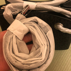 マイケルコースバッグ決まりましたーの画像