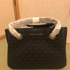 マイケルコースバッグ決まりましたー