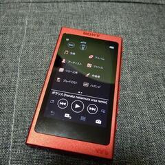 SONY Walkman NW-A35　カスタム