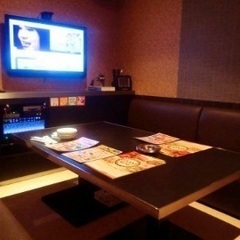 11/23 カラオケ 