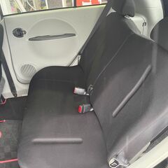 H24年　三菱　アイ　ビバーチェ　走行32800ｋｍ　車検Ｒ５年６月　ナビ　ＴＶ　ＥＴＣ　バックカメラ　前後ドラレコ　スマートキーの画像