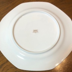 Xmasや正月に！鮮やかなKENZOの大皿の画像