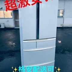ET387番⭐️ 472L⭐️ Panasonicノンフロン冷凍冷蔵庫⭐️