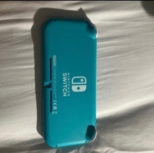 Nintendoswitch
