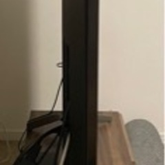 【出品19日まで】75インチ  2020年製　SONY BRAVIA KJ-75X8550Gの画像