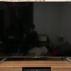 【出品19日まで】75インチ  2020年製　SONY BRAV...