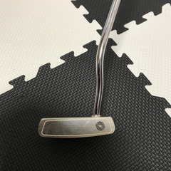 [値下げ] パター　ODYSSEY WHITE DAMASCUS 5