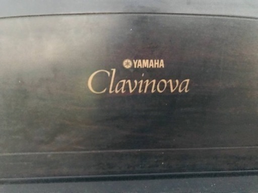  ET347番⭐️YAMAHA電子ピアノ⭐️