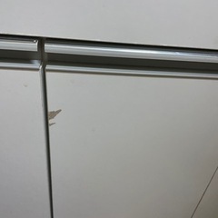 ニトリ　ゴミ箱　収納ボックスの画像