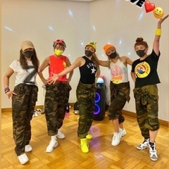 【相模原】1レッスン500円　朝活ZUMBA(お子様連れ大歓迎)の画像