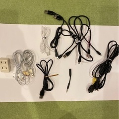 ケーブル充電器充電ケーブルiPod用MicroUSB TypeB...