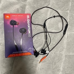 JBL QUANTUM50