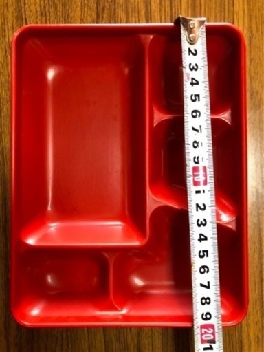 業務用弁当箱　30個