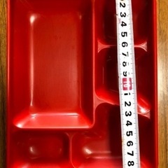 業務用弁当箱　30個