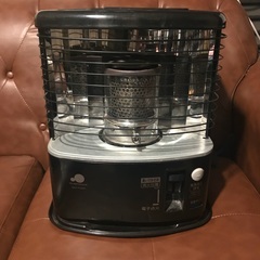 グリーンウッド GKP-P246N/K [石油ストーブ （木造：...