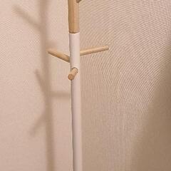 ポールハンガー