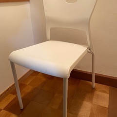 【予約済】イス