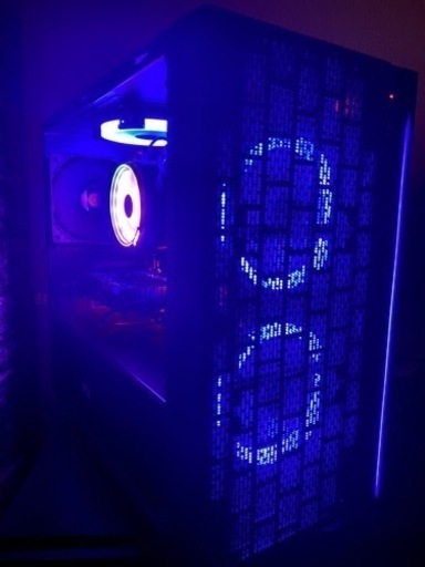 ハイスペックCPU搭載　ゲーミングPC