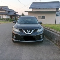 エクストレイルt32