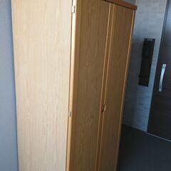 タンスを譲ります 184Ⅹ84Ⅹ56の画像