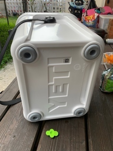 その他 Yeti 24