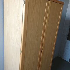 タンスを譲ります 184Ⅹ84Ⅹ56の画像