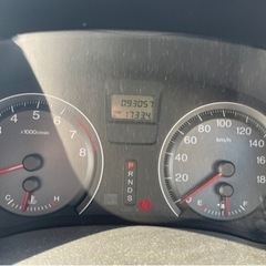 ホンダ　ストリーム　車検長いの画像