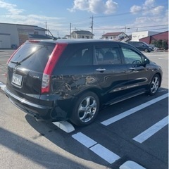 ホンダ　ストリーム　車検長いの画像