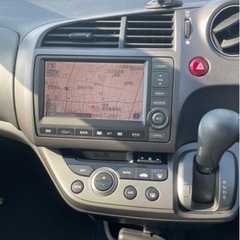 ホンダ　ストリーム　車検長いの画像