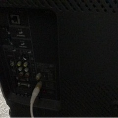 テレビ　sharpの画像