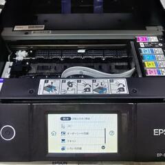ジャンク　EPSON　EP-880ABの画像