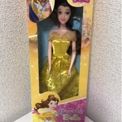 【Xmasセール‼️】Disneyプリンセス❤ベル