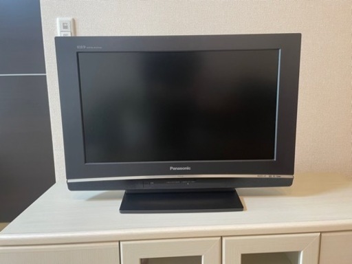 パナソニック  テレビ　26型